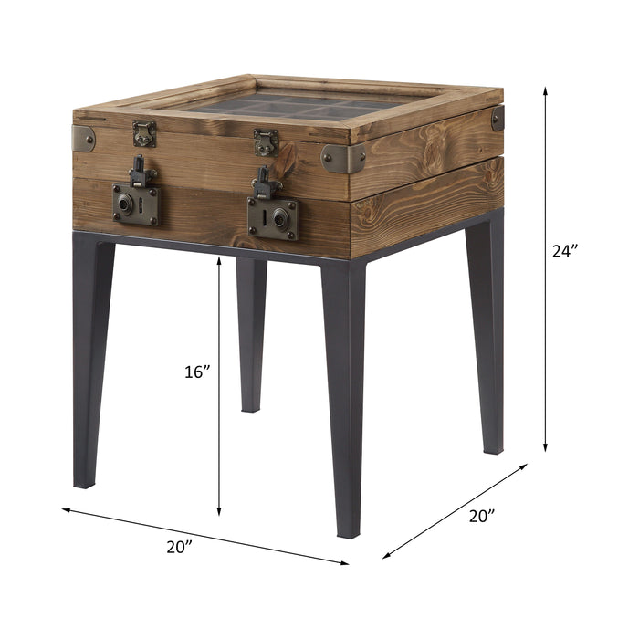 Kolin Accent Table - Image 7