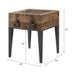 Kolin Accent Table - Image 7