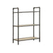 Itzel BookShelf