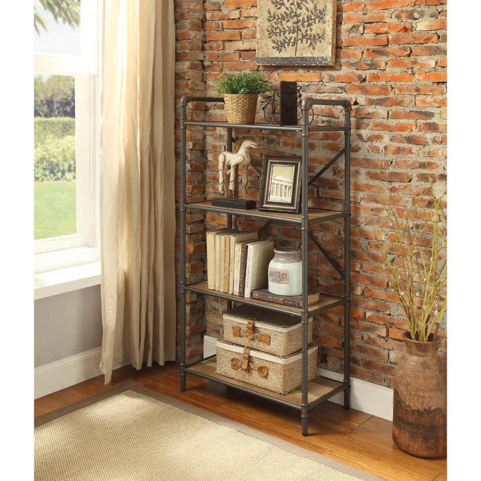Itzel BookShelf - Image 6