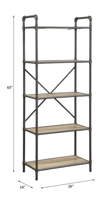 Itzel BookShelf - Image 7