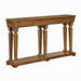 Garrison Console Table - FAMSA Furniture (TX)