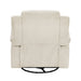 9725BEG-1SW Swivel Glider Reclining Chair image