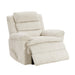 9725BEG-1SW Swivel Glider Reclining Chair image