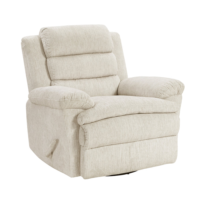 9725BEG-1SW Swivel Glider Reclining Chair image