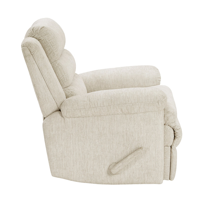 9725BEG-1SW Swivel Glider Reclining Chair image