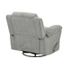9725GRY-1SW Swivel Glider Reclining Chair image