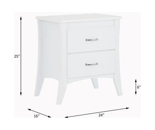 Babb Accent Table - Image 2
