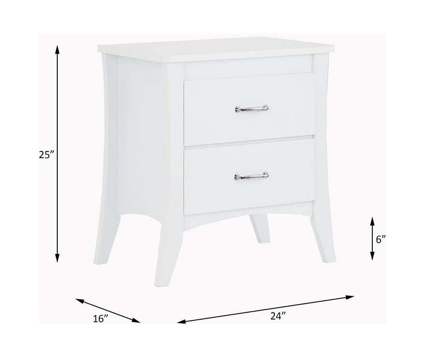 Babb Accent Table - Image 2