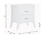 Accent Table - Image 2