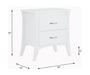 Babb Accent Table - Image 2