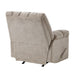 9726BR-1 Rocker Reclining Chair image