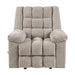 9726BR-1 Rocker Reclining Chair image