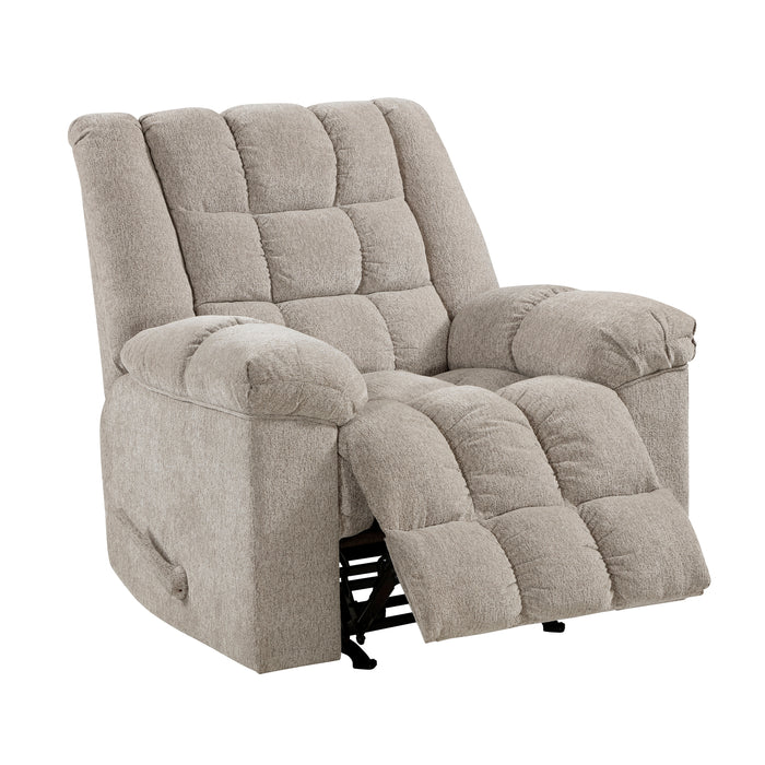 9726BR-1 Rocker Reclining Chair image