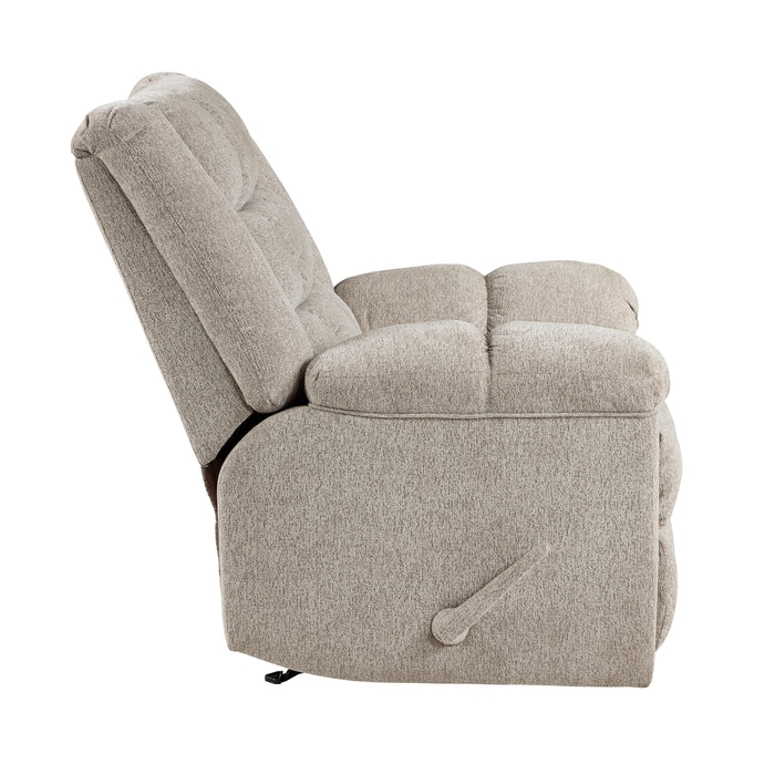9726BR-1 Rocker Reclining Chair image
