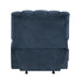 9726BU-1 Rocker Reclining Chair image