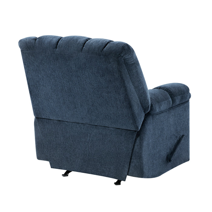 9726BU-1 Rocker Reclining Chair image