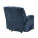 9726BU-1 Rocker Reclining Chair image