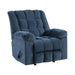 9726BU-1 Rocker Reclining Chair image