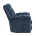 9726BU-1 Rocker Reclining Chair image