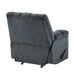 9726DG-1 Rocker Reclining Chair image