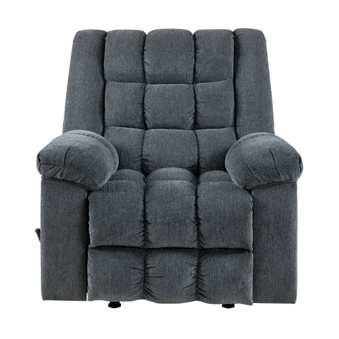 9726DG-1 Rocker Reclining Chair image