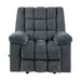 9726DG-1 Rocker Reclining Chair image