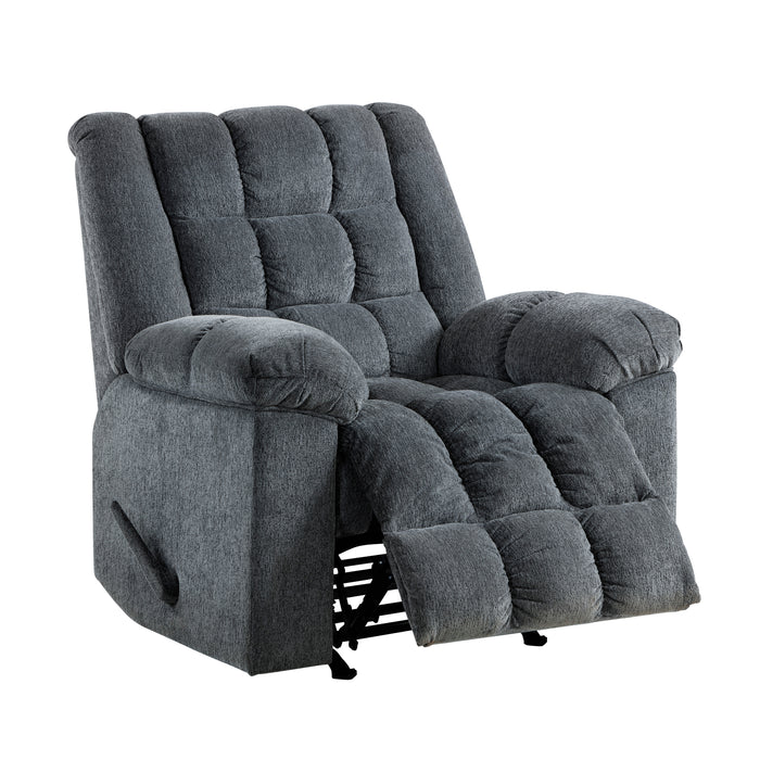 9726DG-1 Rocker Reclining Chair image