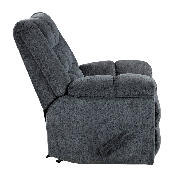 9726DG-1 Rocker Reclining Chair image