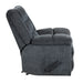 9726DG-1 Rocker Reclining Chair image