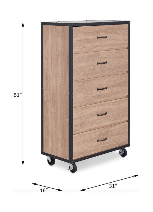 Bemis Chest - Image 6