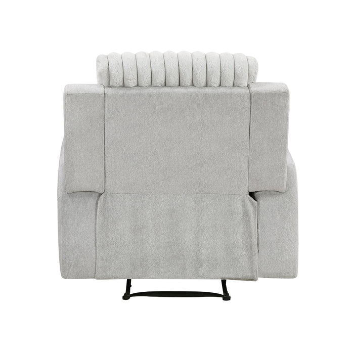 9728LGY-1 Reclining Chair image