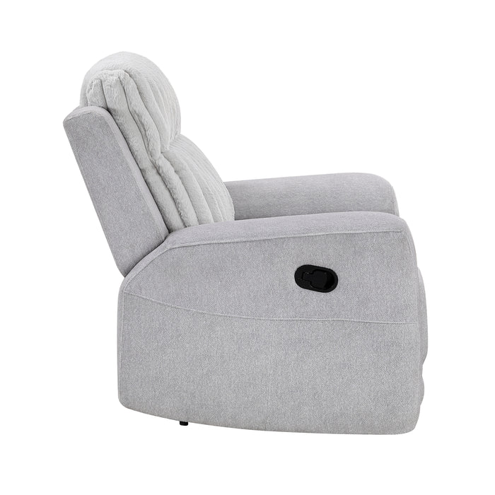 9728LGY-1 Reclining Chair image