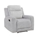 9728LGY-1 Reclining Chair image