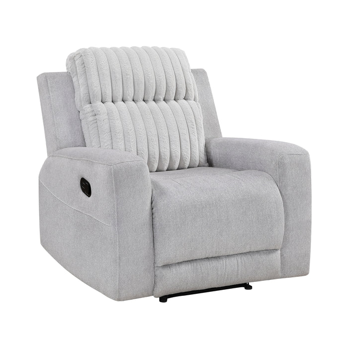 9728LGY-1 Reclining Chair image