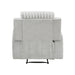 9728LGY-1 Reclining Chair image
