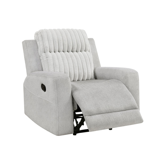 9728LGY-1 Reclining Chair image