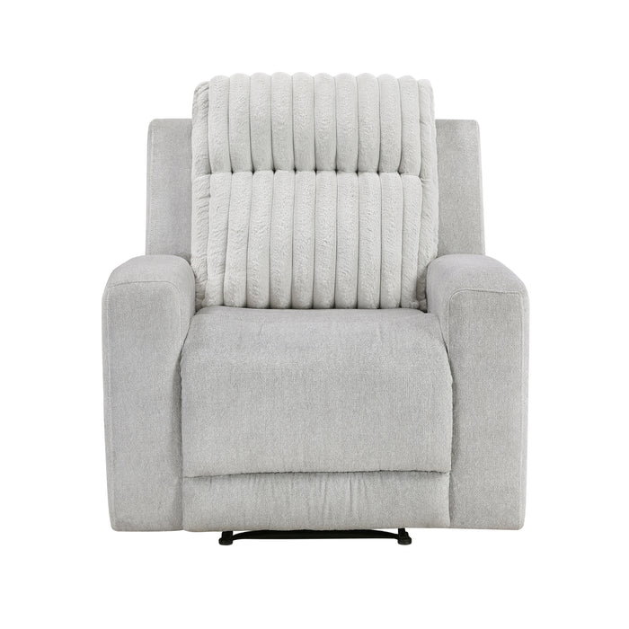 9728LGY-1 Reclining Chair image