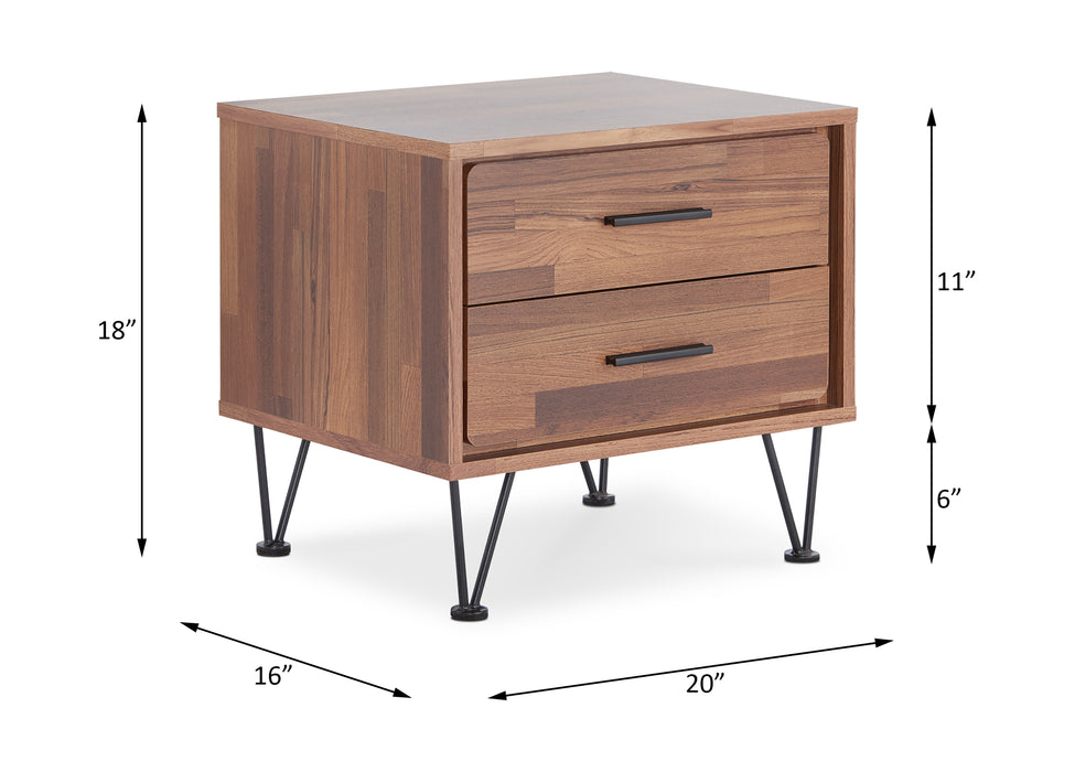Deoss Accent Table - Image 13