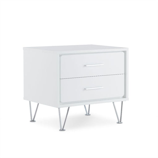 Accent Table