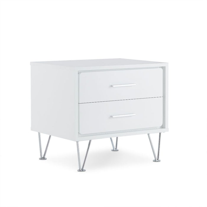 Accent Table