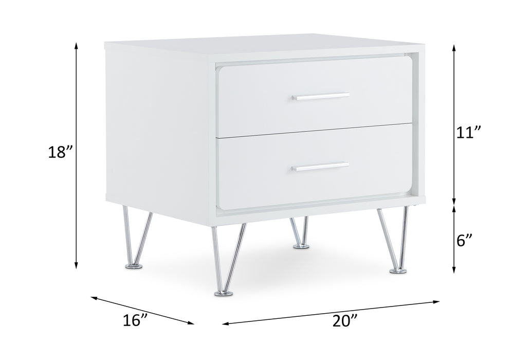 Accent Table - Image 6
