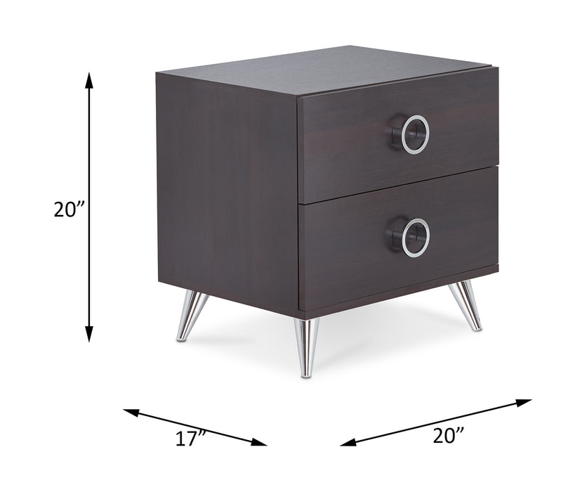 Elms Accent Table - Image 6