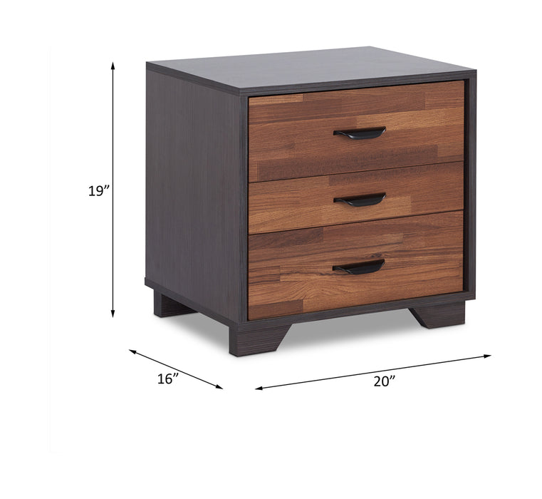 Eloy Accent Table - Image 5