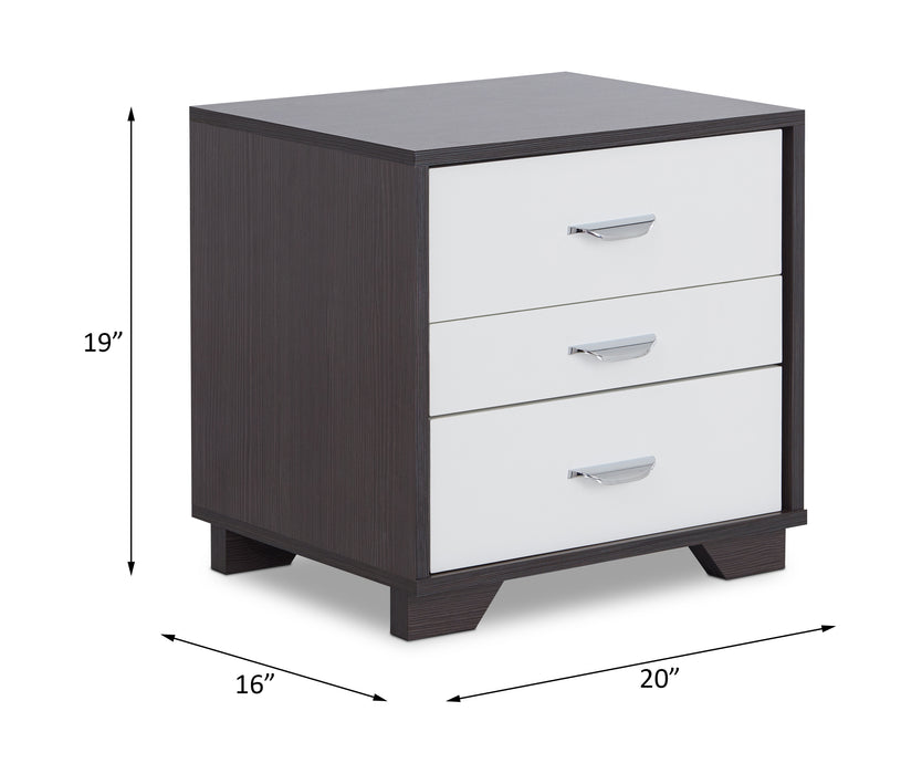 Eloy Accent Table - Image 5