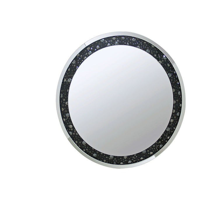 Nysa Accent Mirror