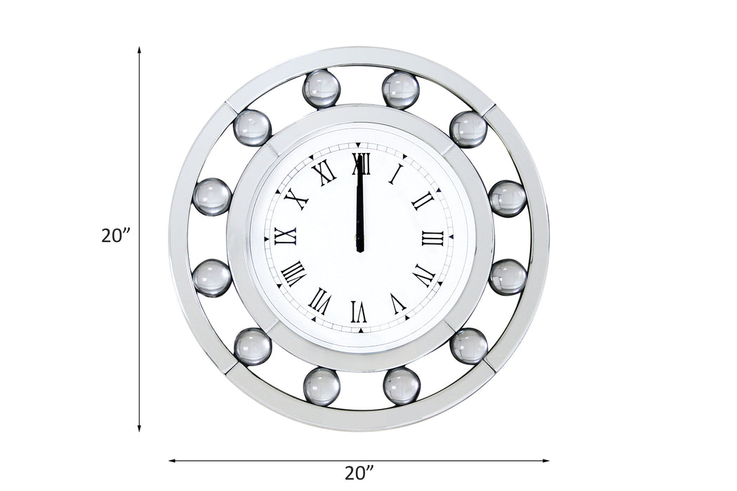 Boffa Wall Clock - Image 2