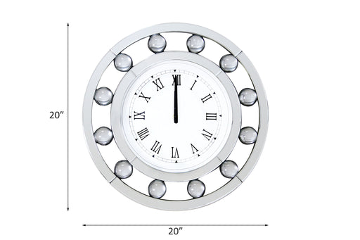Boffa Wall Clock - Image 2