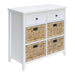 Flavius Console Table w/Storage - Image 2