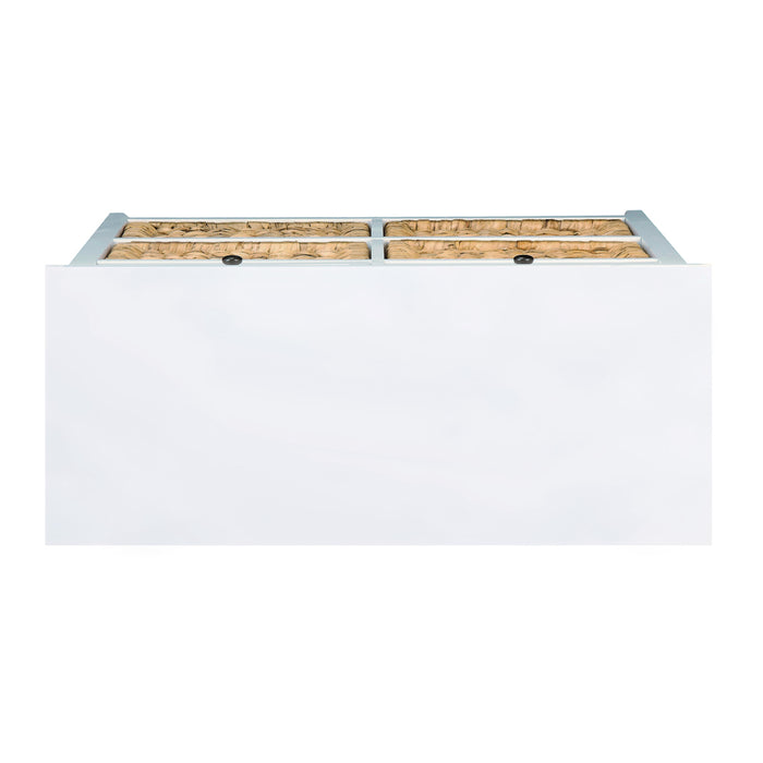 Console Table w/Storage - Image 5